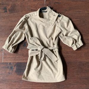 Zara Top